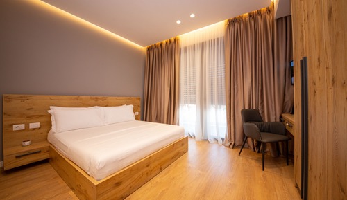 Apartment, 1 Bedroom, Balcony (3)