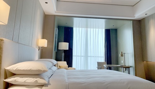 Room, 1 King Bed