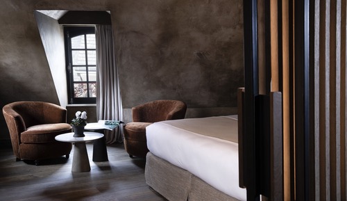 Classic Double Room