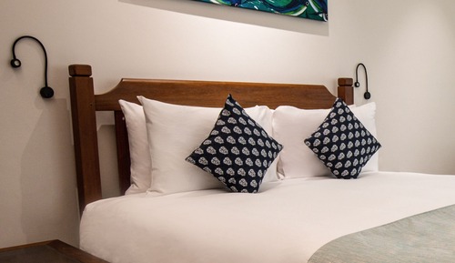 Room, Ocean View (Lodge)