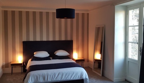 Double Room (Venus)