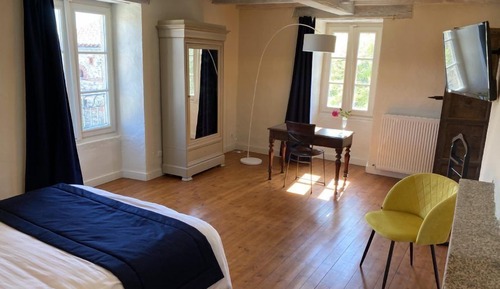 Double Room (Morphee)