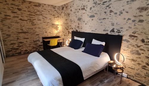 Comfort Apartment