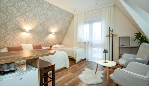Triple Room, Balcony (10)