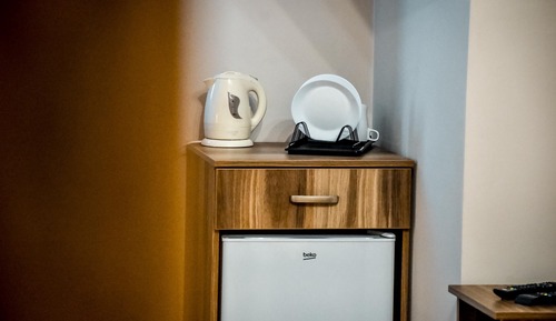 Double Room (1)