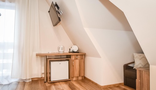 Double Room, Balcony (7)