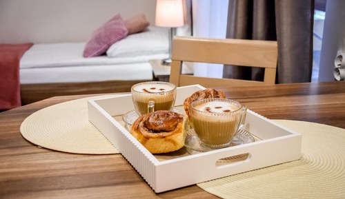 Double Room, Balcony (4)