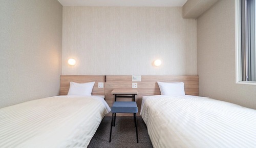 Standard Twin Room, Non Smoking