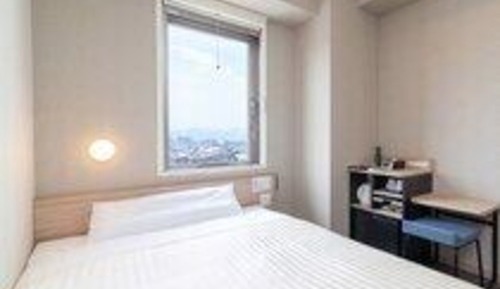 Single Room, Non Smoking