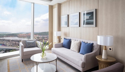 Junior Suite