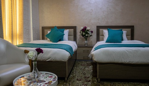 Royal Suite