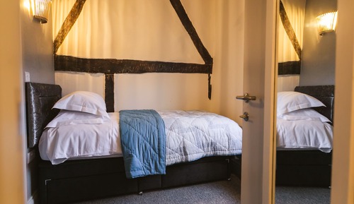 Comfort Room