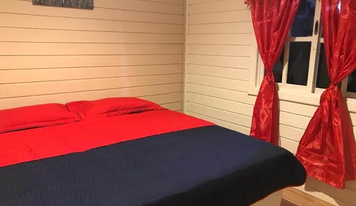 Business Double Room