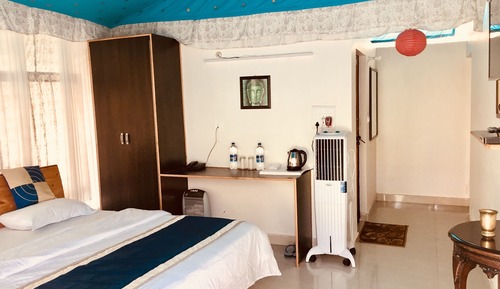 Maharani Family Tent