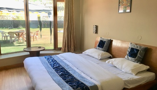 Superior Resort Room