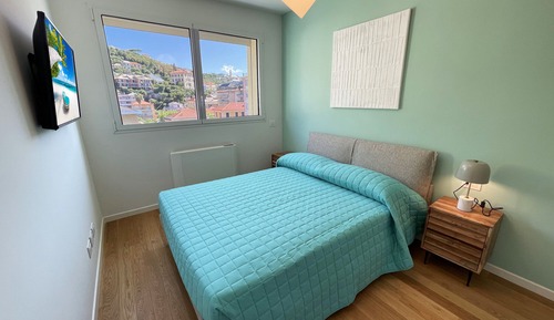 Panoramic Apartment