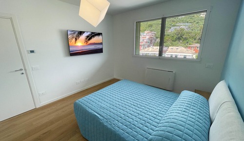 Family Apartment
