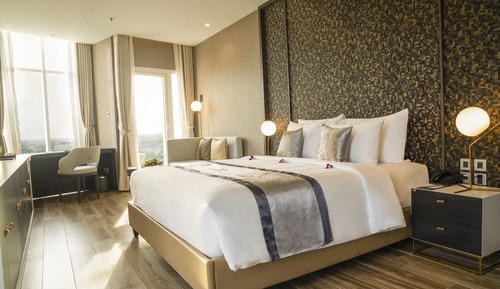 Club Double Room