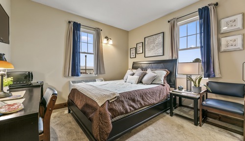 Classic Room