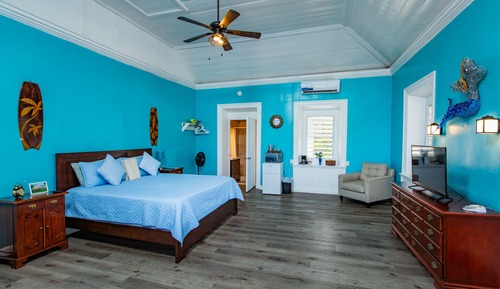 Royal Studio, 1 Bedroom, Ocean View