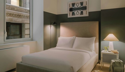 Apartment, 3 Bedrooms