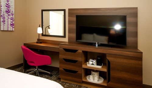 Room, 1 King Bed, Accessible