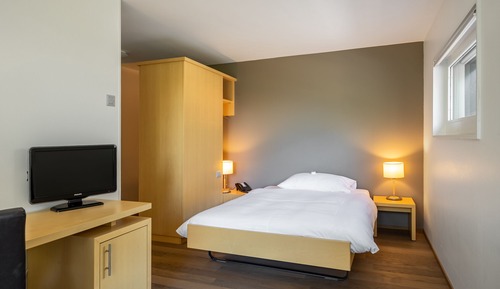 Classic Single Room (Grandlit)