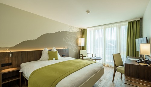 Premium Double Room (Grandlit)