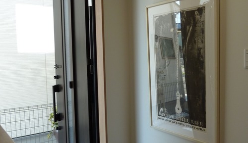 Twin Room B, Shared Bathroom (Nearest Station: JR Funabashi St. / Keisei Funabashi St.)