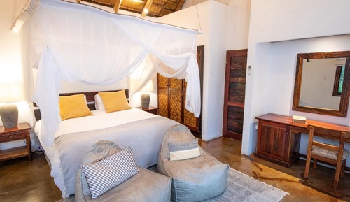 Luxury Chalet, 4 Bedrooms