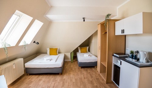 Comfort Room