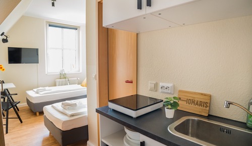 Comfort Twin Room