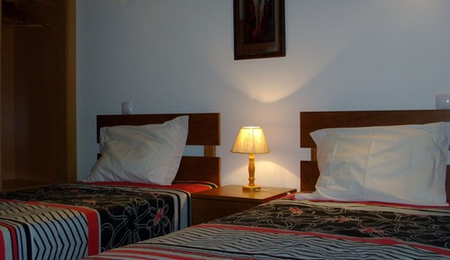 Apartment, 1 Bedroom, Smoking, Balcony