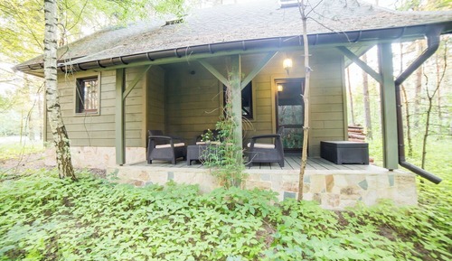 Comfort Bungalow