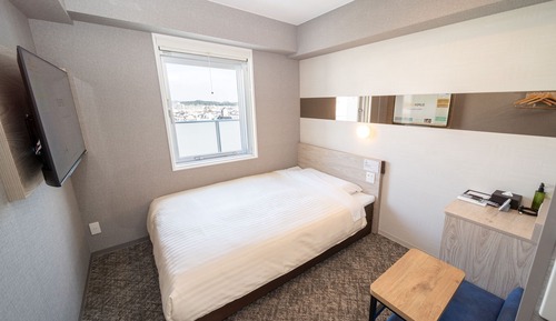 Standard Room, 1 Double Bed, Non Smoking