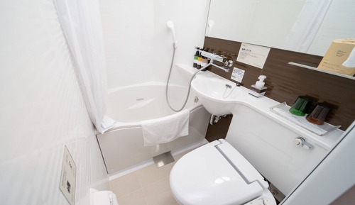 Adjoining 2 Rooms, Non Smoking
