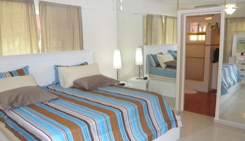 Villa, 5 Bedrooms, Smoking, Private Pool