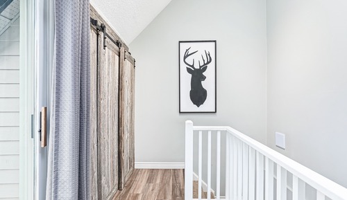Signature Loft (109 NC - Pet Friendly - Dog Only)