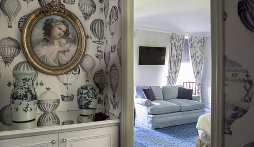 Premium Double Room