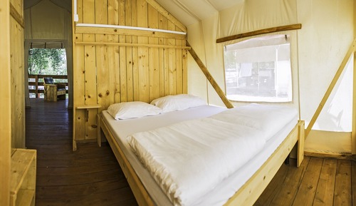 Deluxe Tent