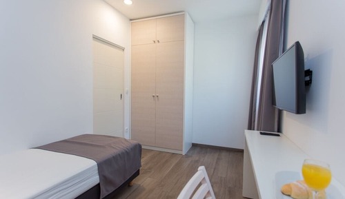 Family Apartment