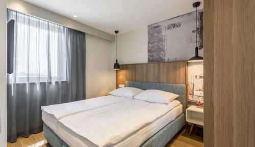 Economy Apartment
