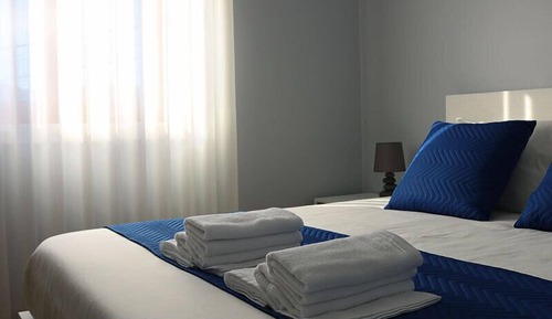Double Room, Ensuite, Mountain View