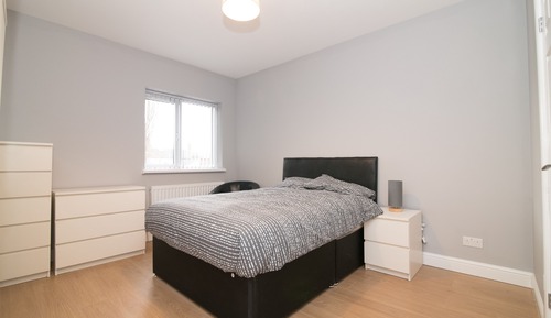 City Room