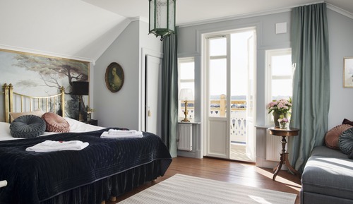 Mini Suite