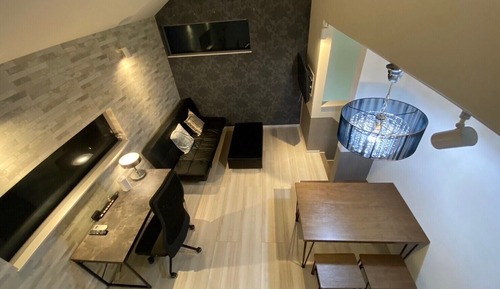 Apartment (A204), Non Smoking