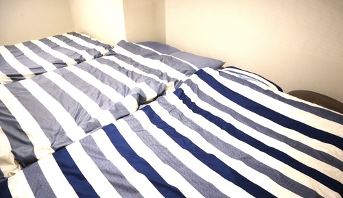 Apartment (A101)