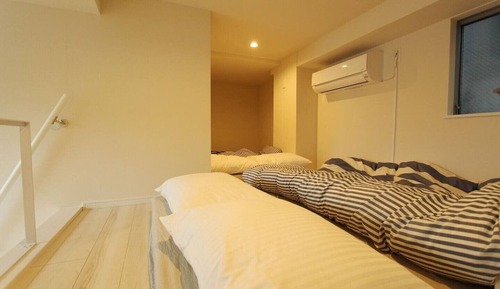 Apartment (A102)