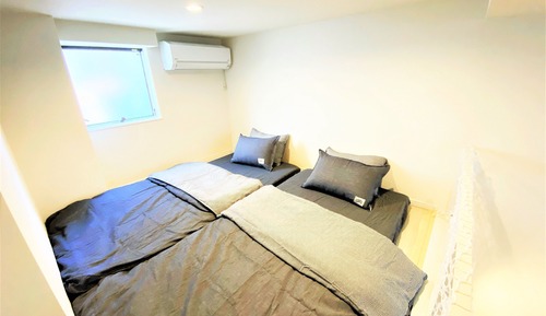 Apartment (B103)