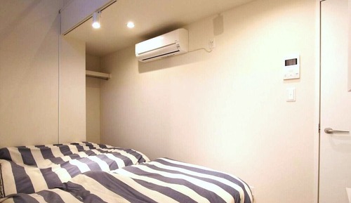 Apartment (B102)